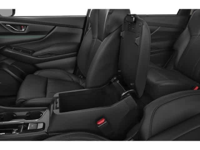 new 2025 Subaru Ascent car