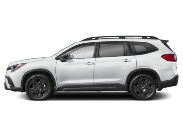 new 2025 Subaru Ascent car