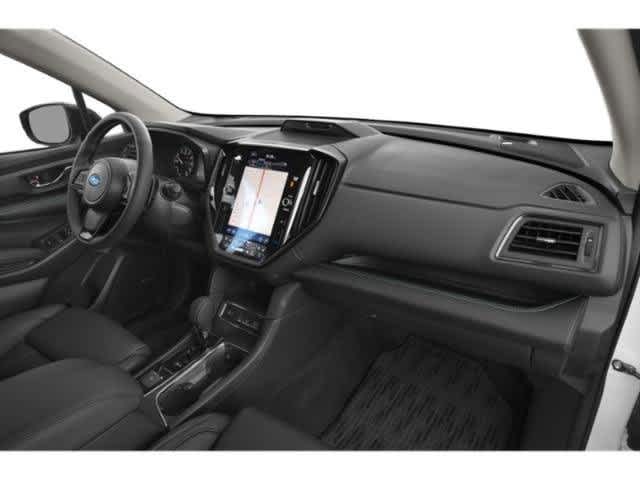 new 2025 Subaru Ascent car