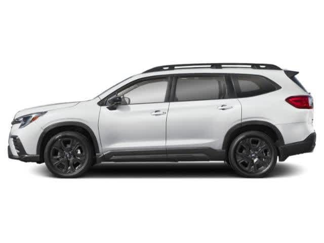 new 2025 Subaru Ascent car