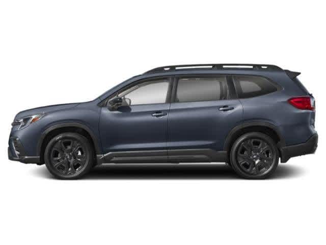 new 2025 Subaru Ascent car