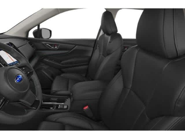 new 2025 Subaru Ascent car