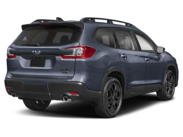 new 2025 Subaru Ascent car