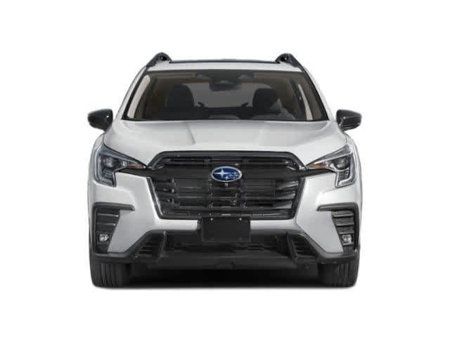 new 2025 Subaru Ascent car