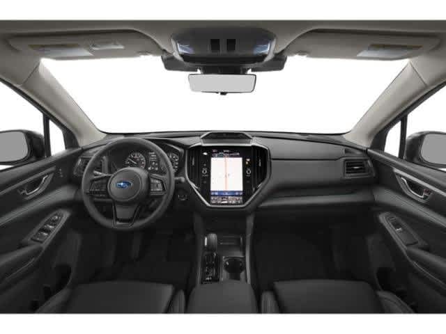 new 2025 Subaru Ascent car