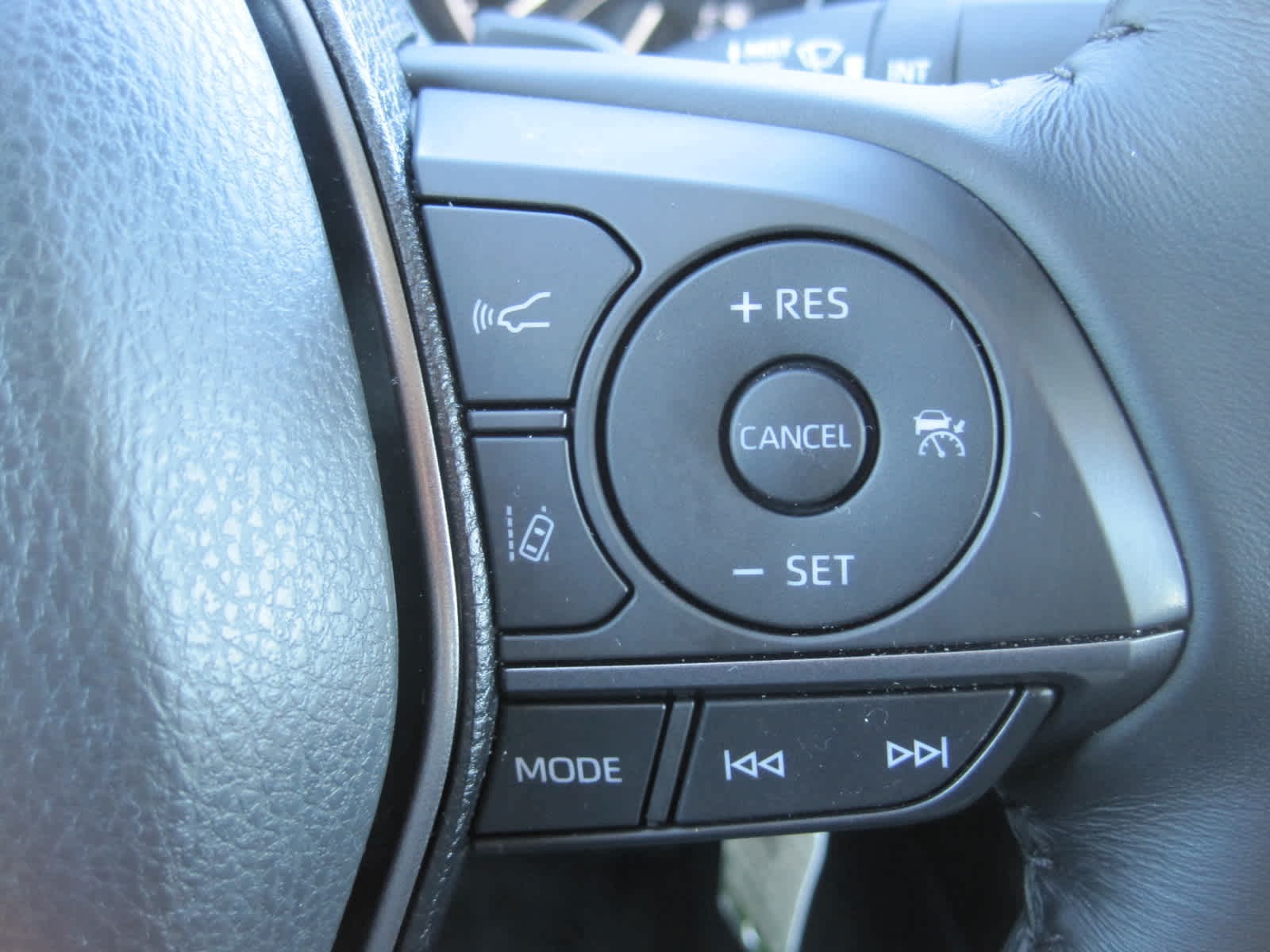 used 2023 Toyota Camry car, priced at $26,874