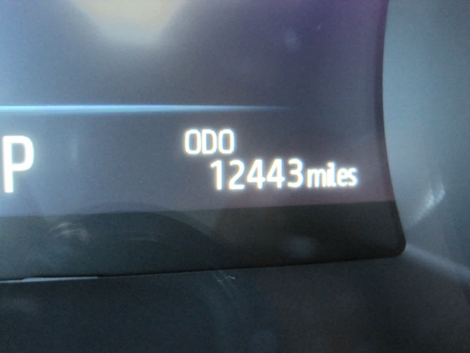 used 2023 Toyota Camry car, priced at $26,874