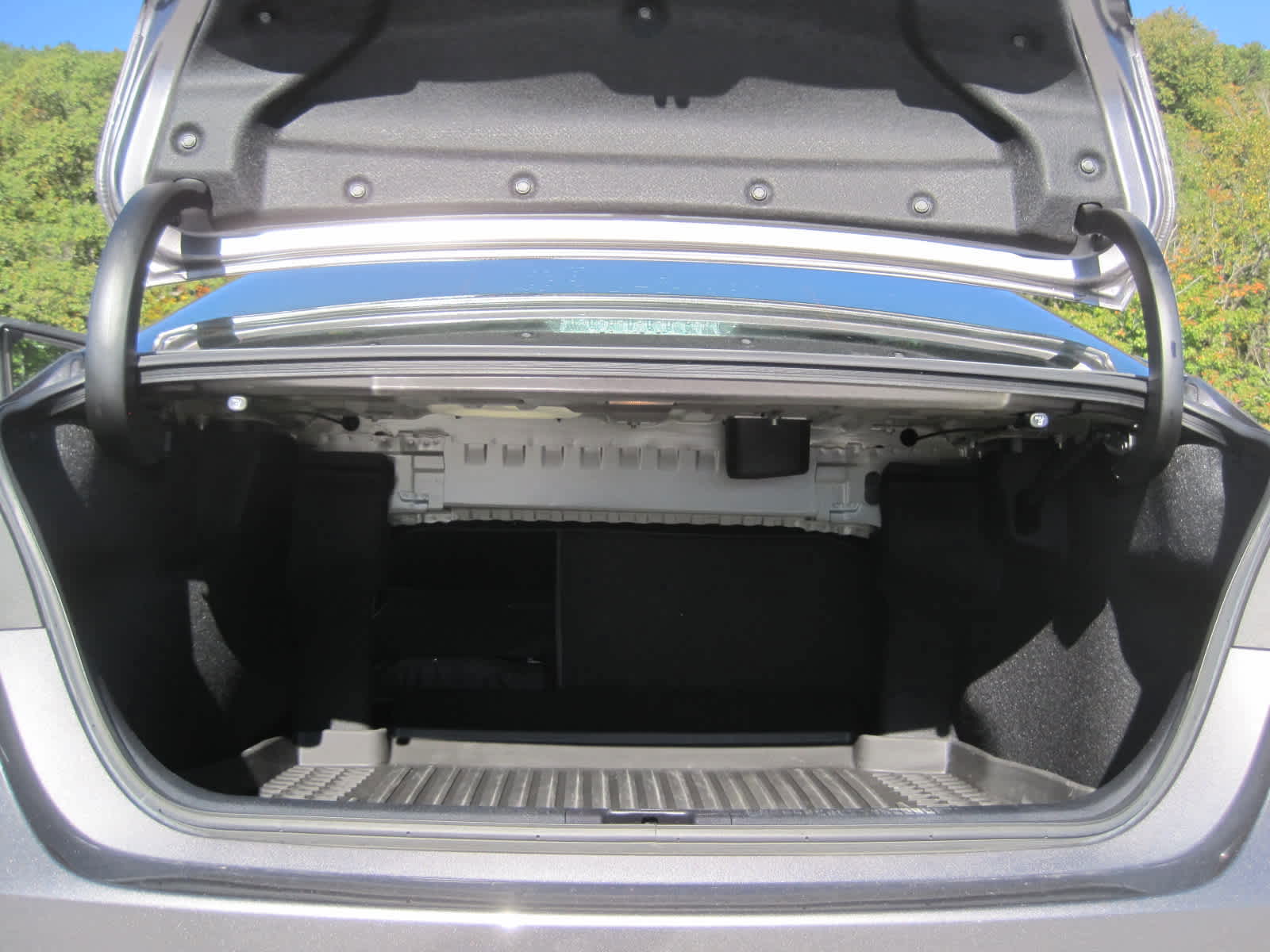 used 2023 Toyota Camry car, priced at $26,874