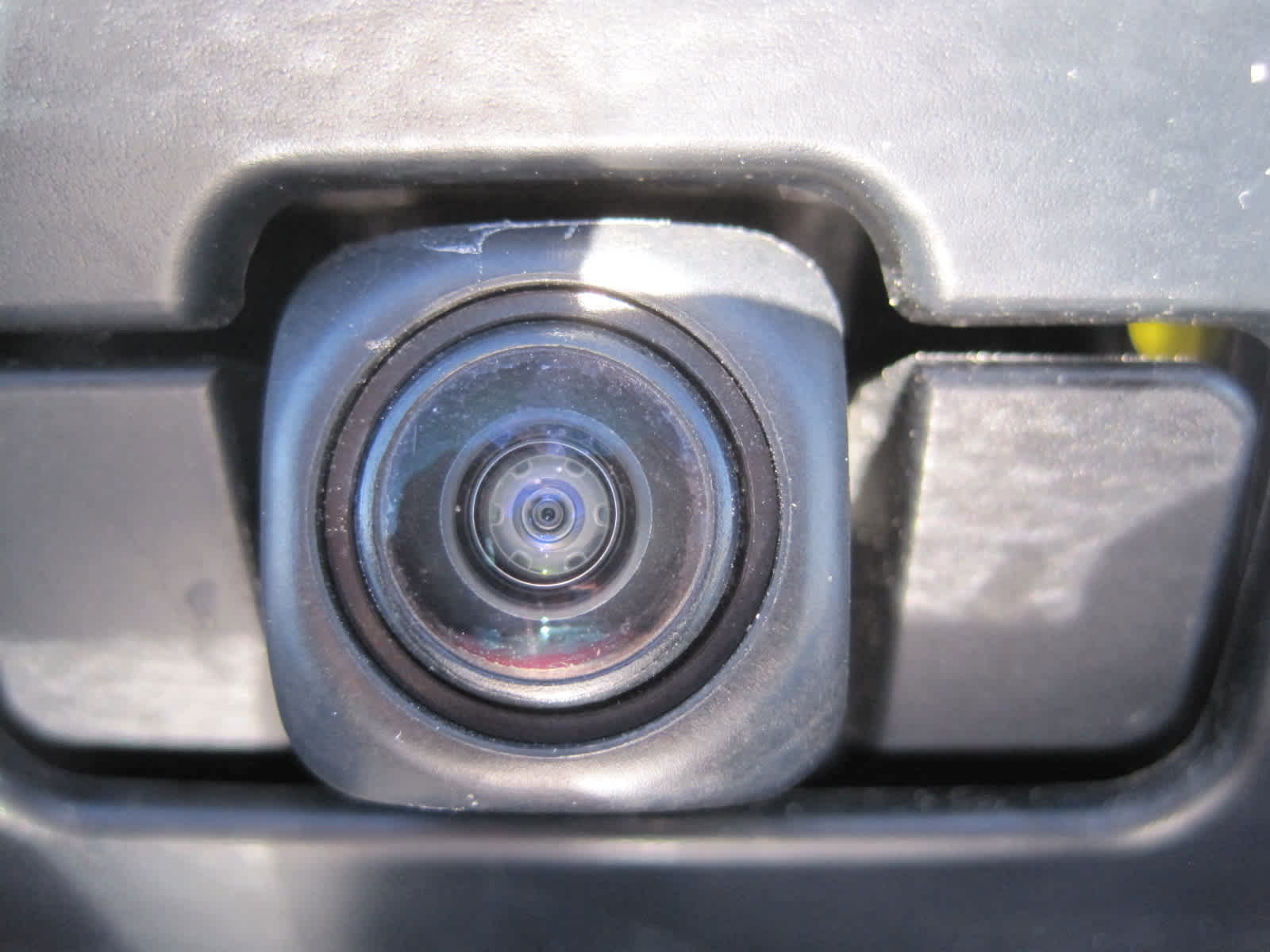 used 2023 Toyota Camry car, priced at $26,874