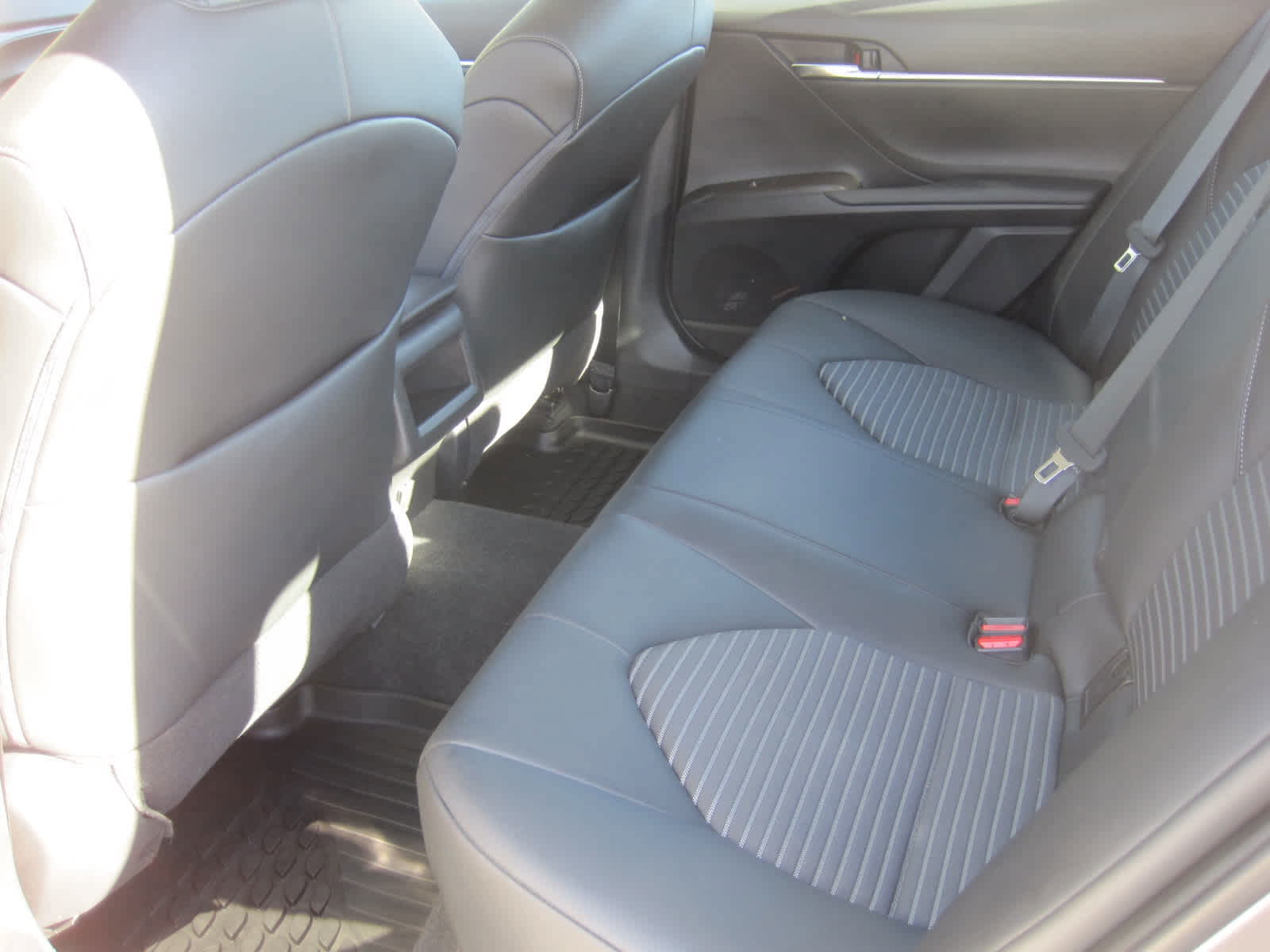 used 2023 Toyota Camry car, priced at $26,874