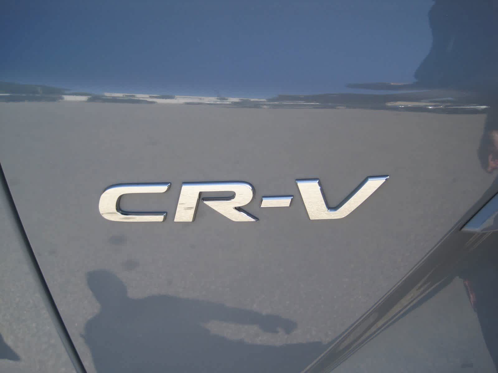 used 2021 Honda CR-V Hybrid car, priced at $30,898