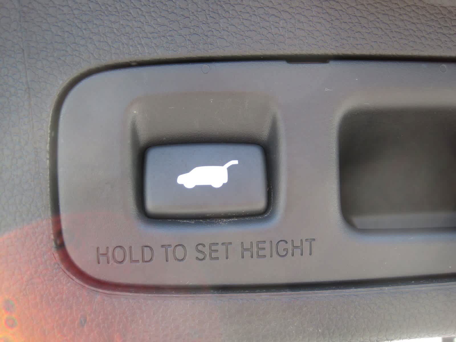 used 2021 Honda CR-V Hybrid car, priced at $30,898