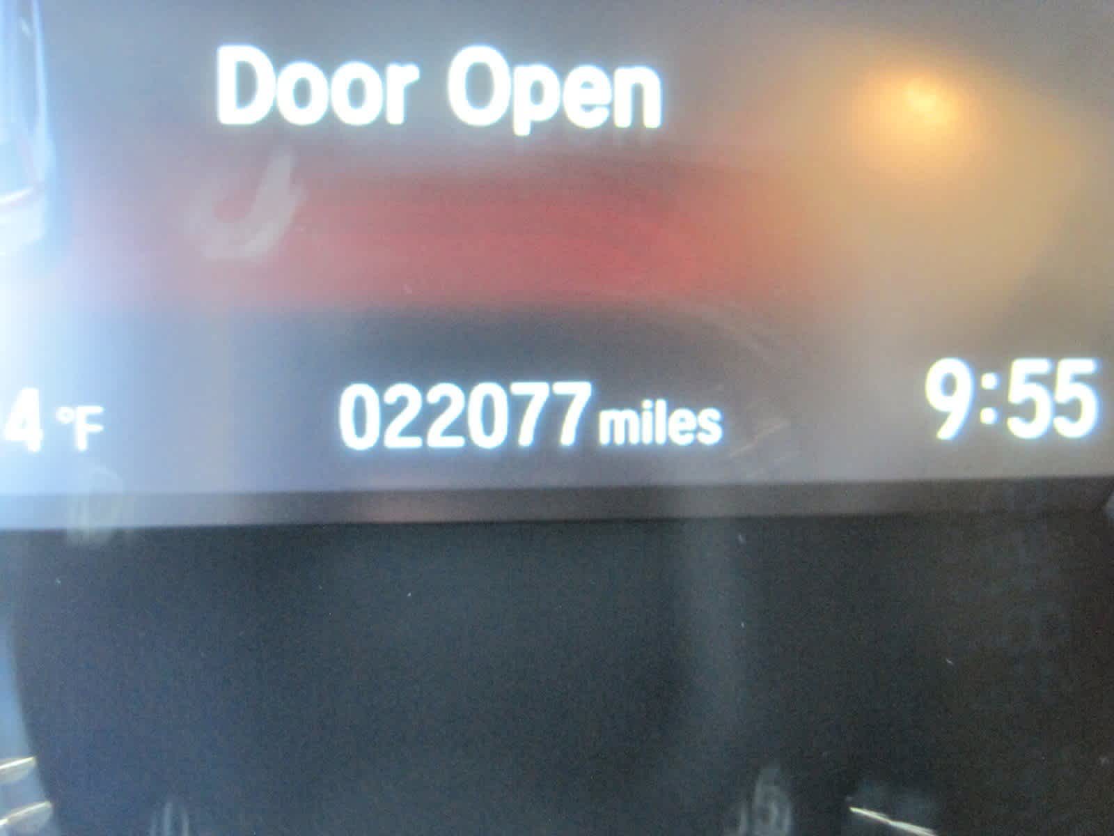 used 2021 Honda CR-V Hybrid car, priced at $30,898