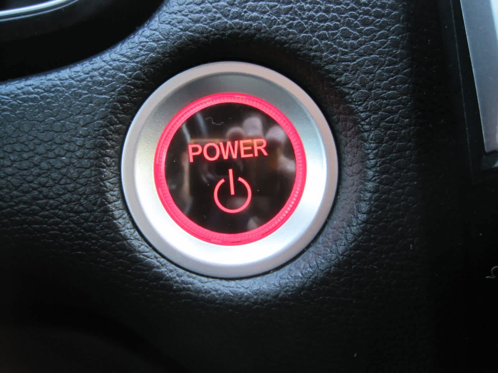 used 2021 Honda CR-V Hybrid car, priced at $30,898
