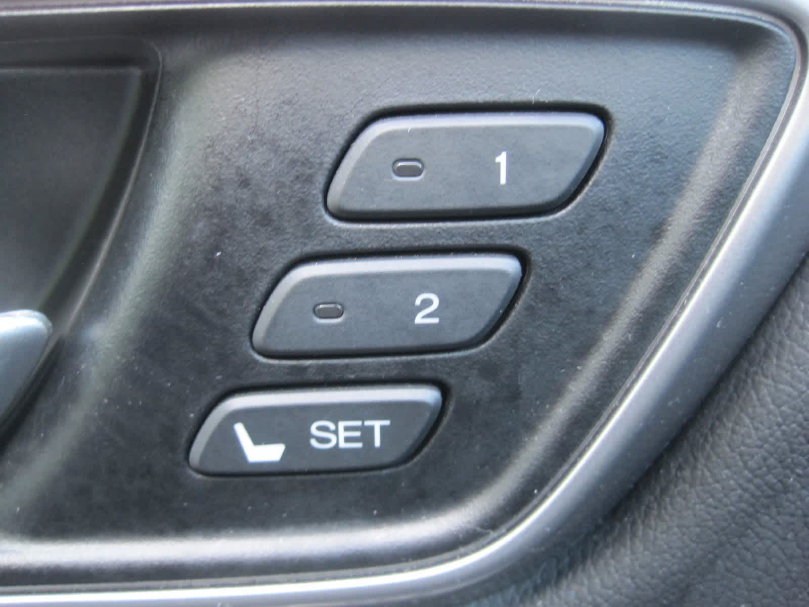 used 2021 Honda CR-V Hybrid car, priced at $30,898