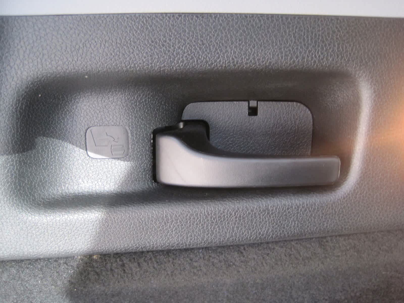 used 2021 Honda CR-V Hybrid car, priced at $30,898