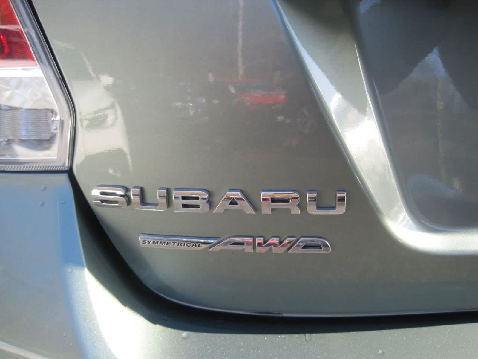 used 2015 Subaru Impreza car, priced at $13,748