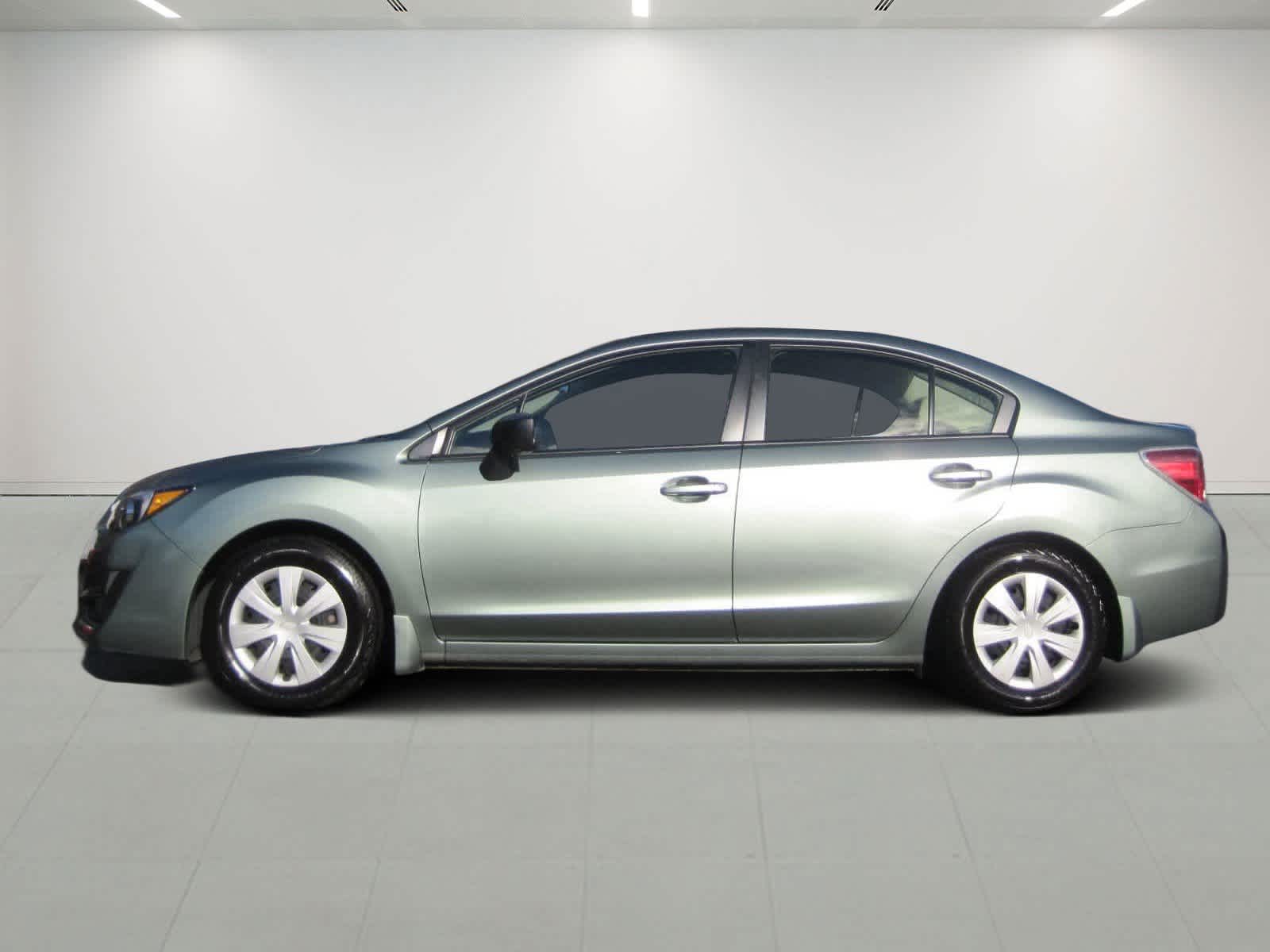 used 2015 Subaru Impreza car, priced at $13,748