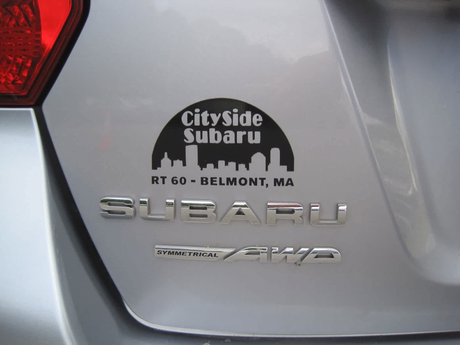 used 2016 Subaru Impreza car, priced at $15,564