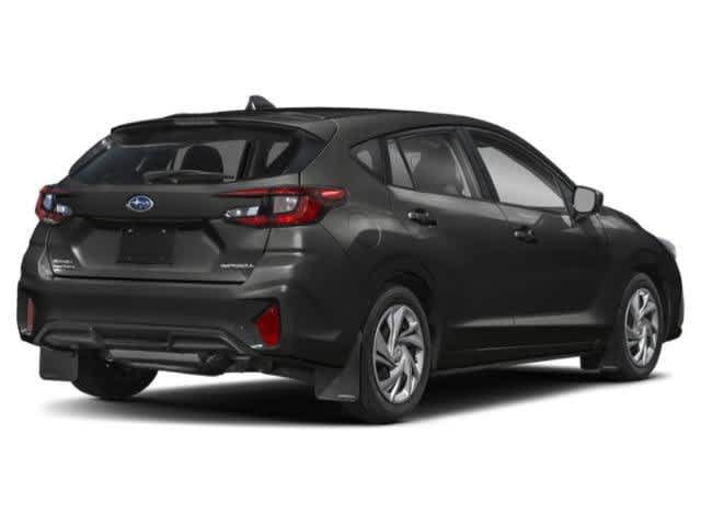 new 2025 Subaru Impreza car