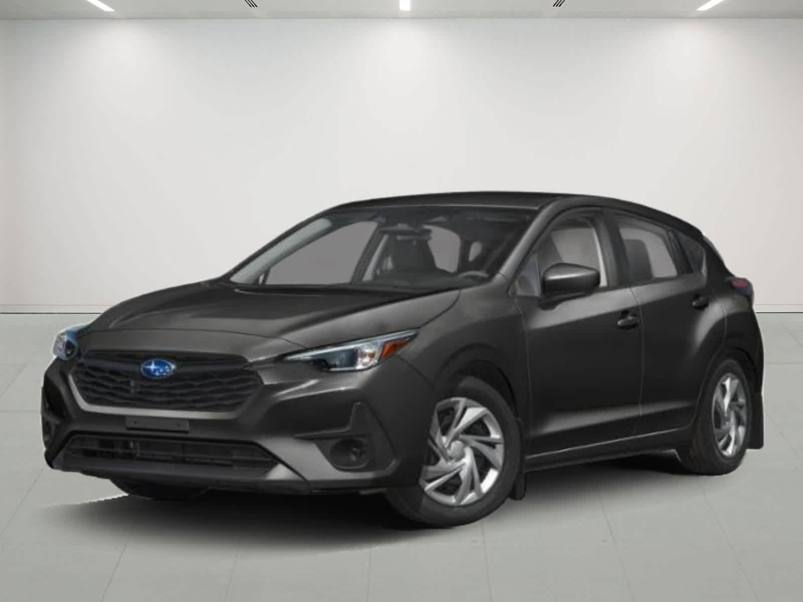 new 2025 Subaru Impreza car