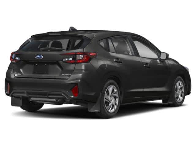 new 2025 Subaru Impreza car