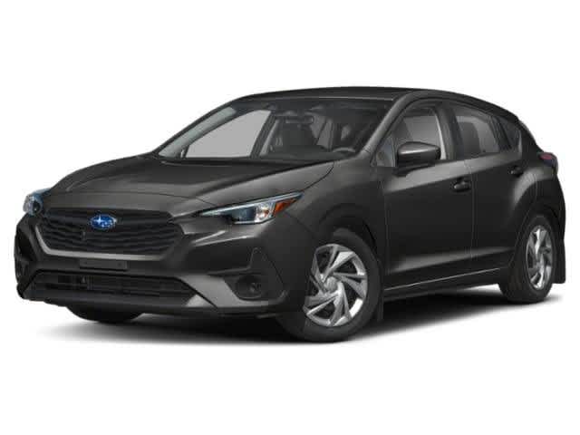 new 2025 Subaru Impreza car