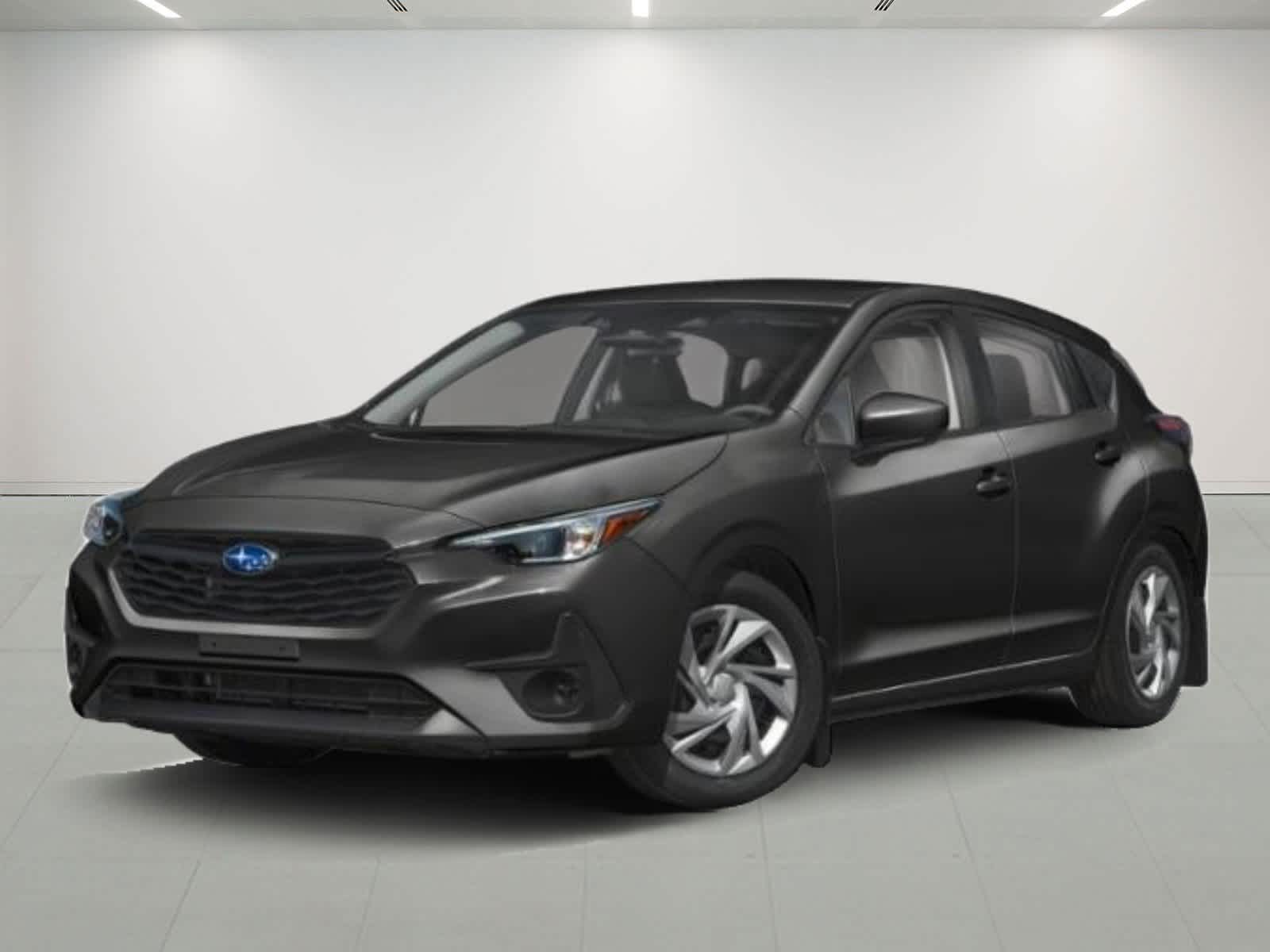 new 2025 Subaru Impreza car