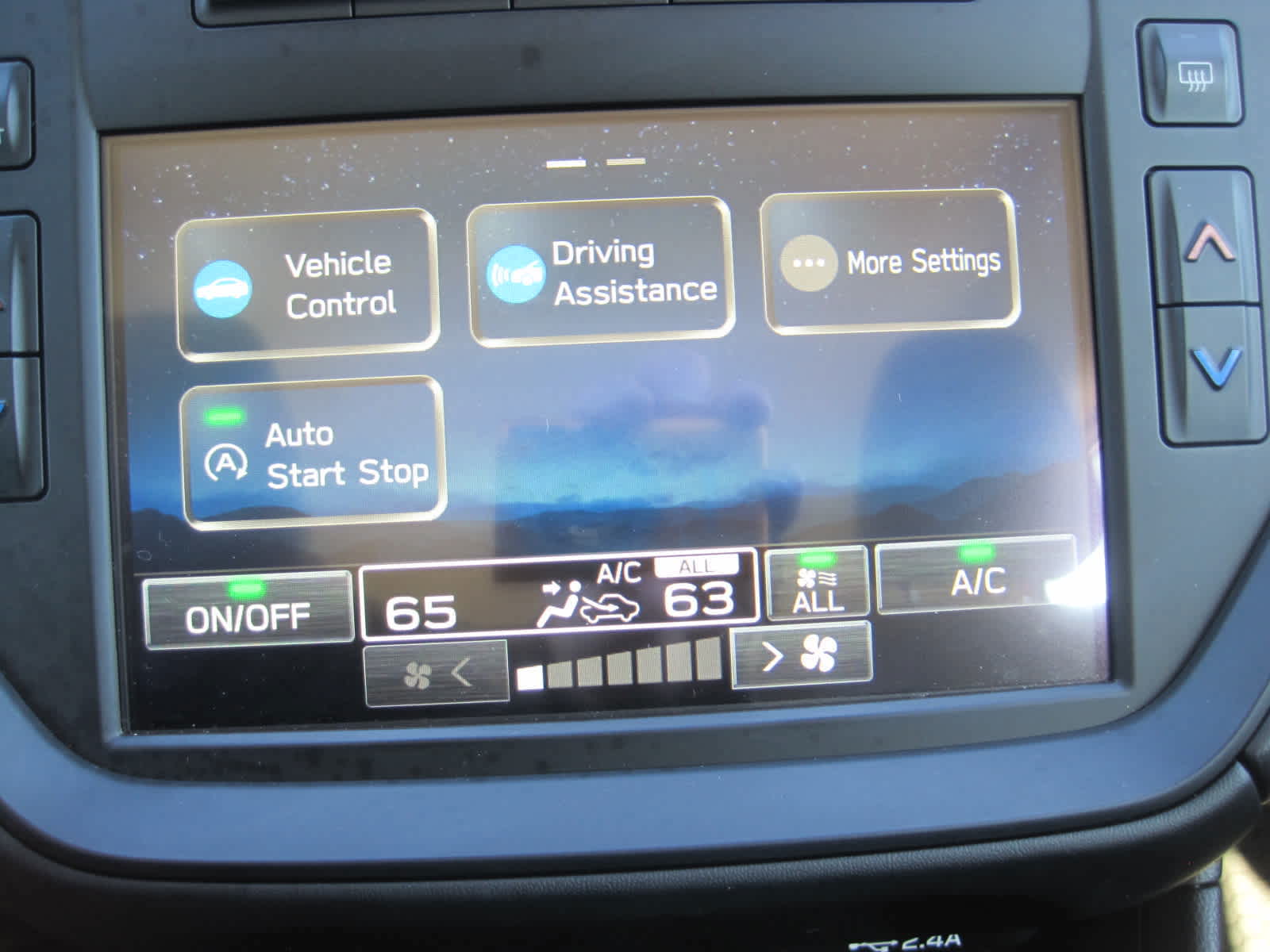 used 2024 Subaru Impreza car, priced at $22,684