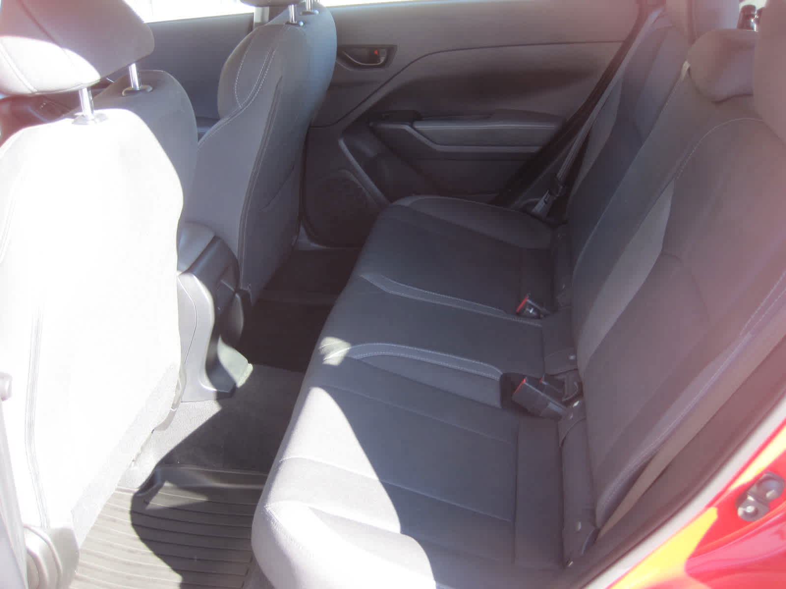 used 2024 Subaru Impreza car, priced at $22,684