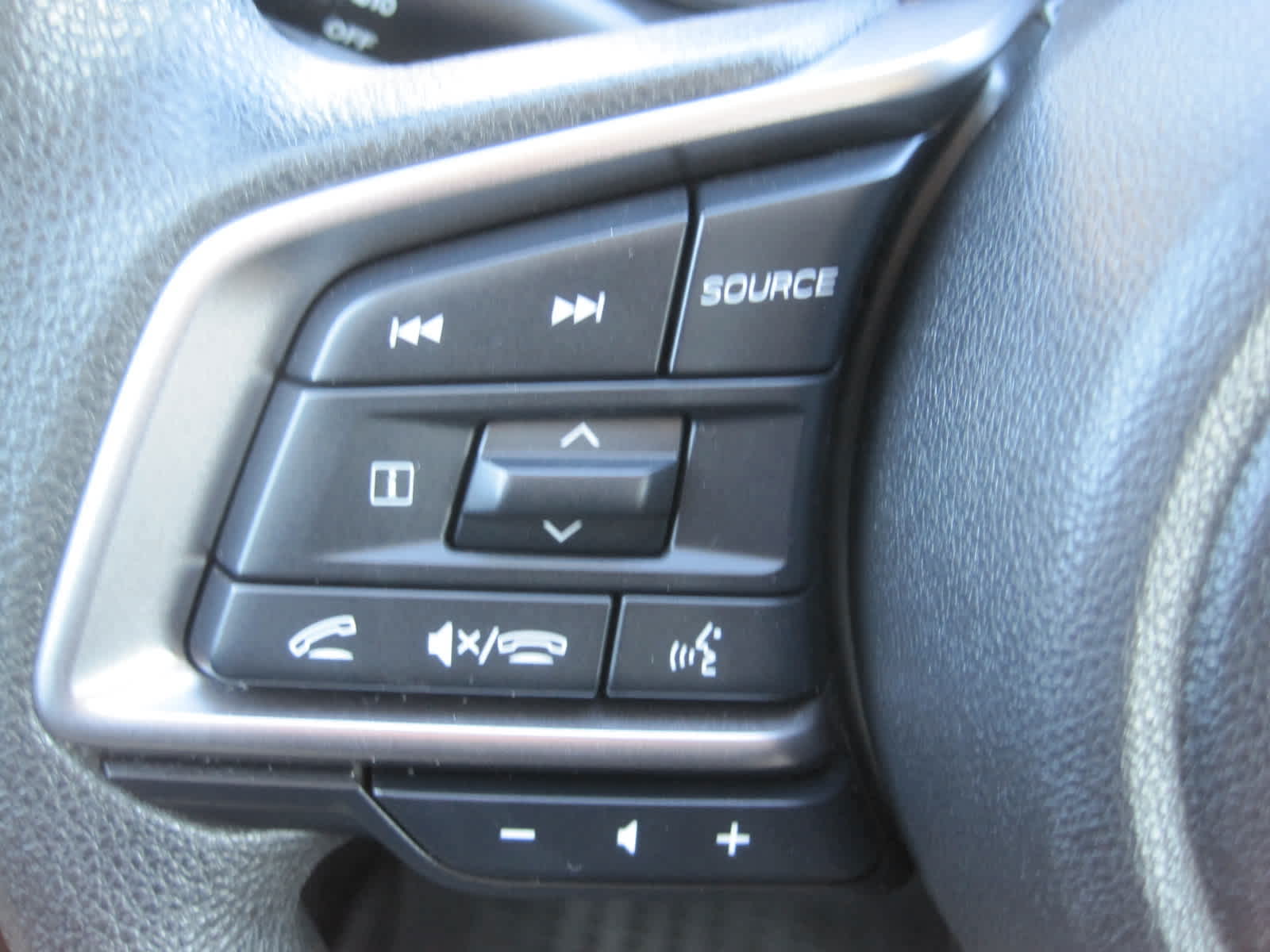 used 2024 Subaru Impreza car, priced at $22,684