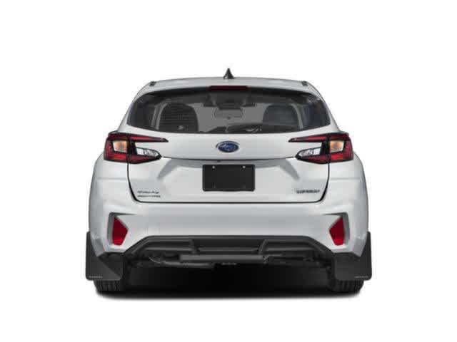 new 2025 Subaru Impreza car