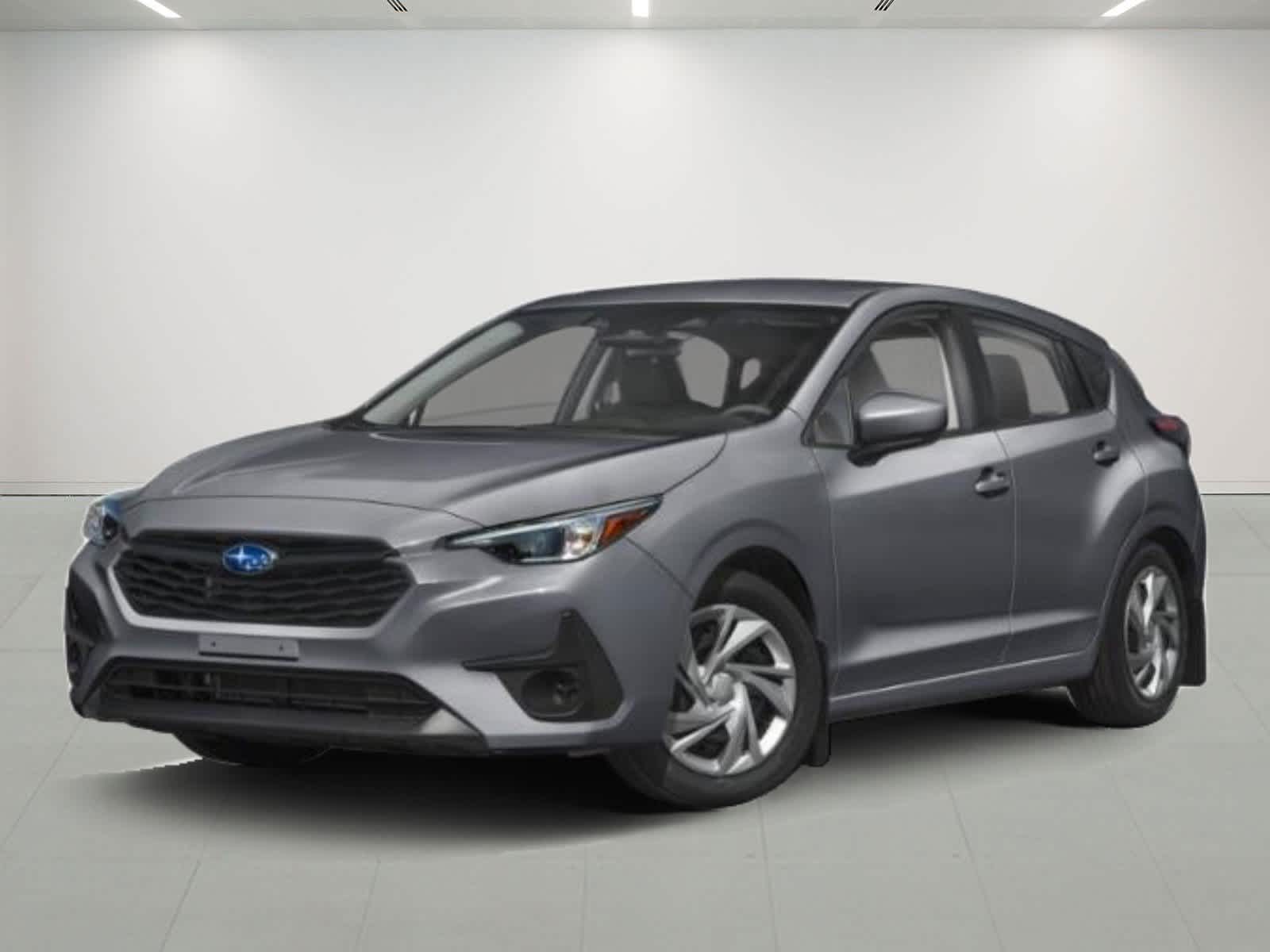 new 2025 Subaru Impreza car