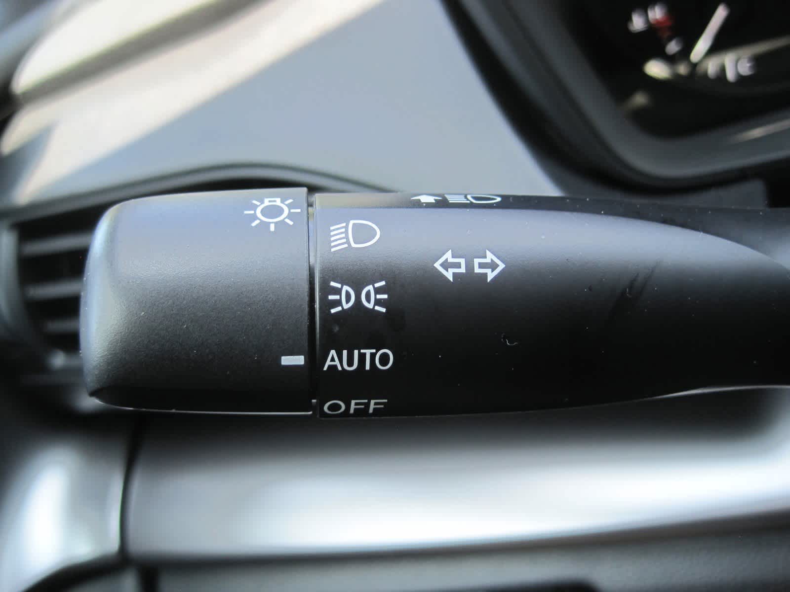 used 2024 Subaru Impreza car, priced at $24,266
