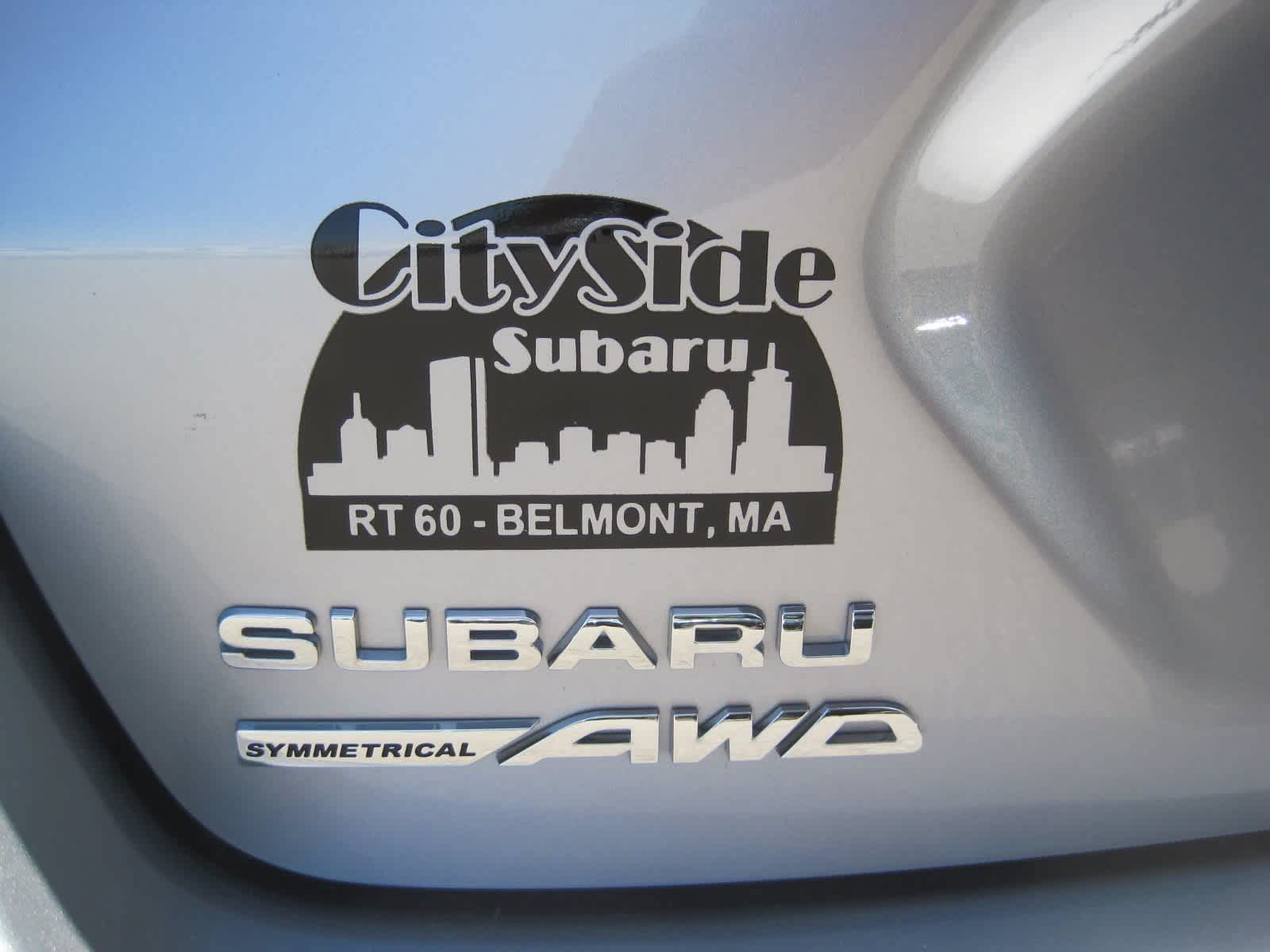 used 2024 Subaru Impreza car, priced at $24,266