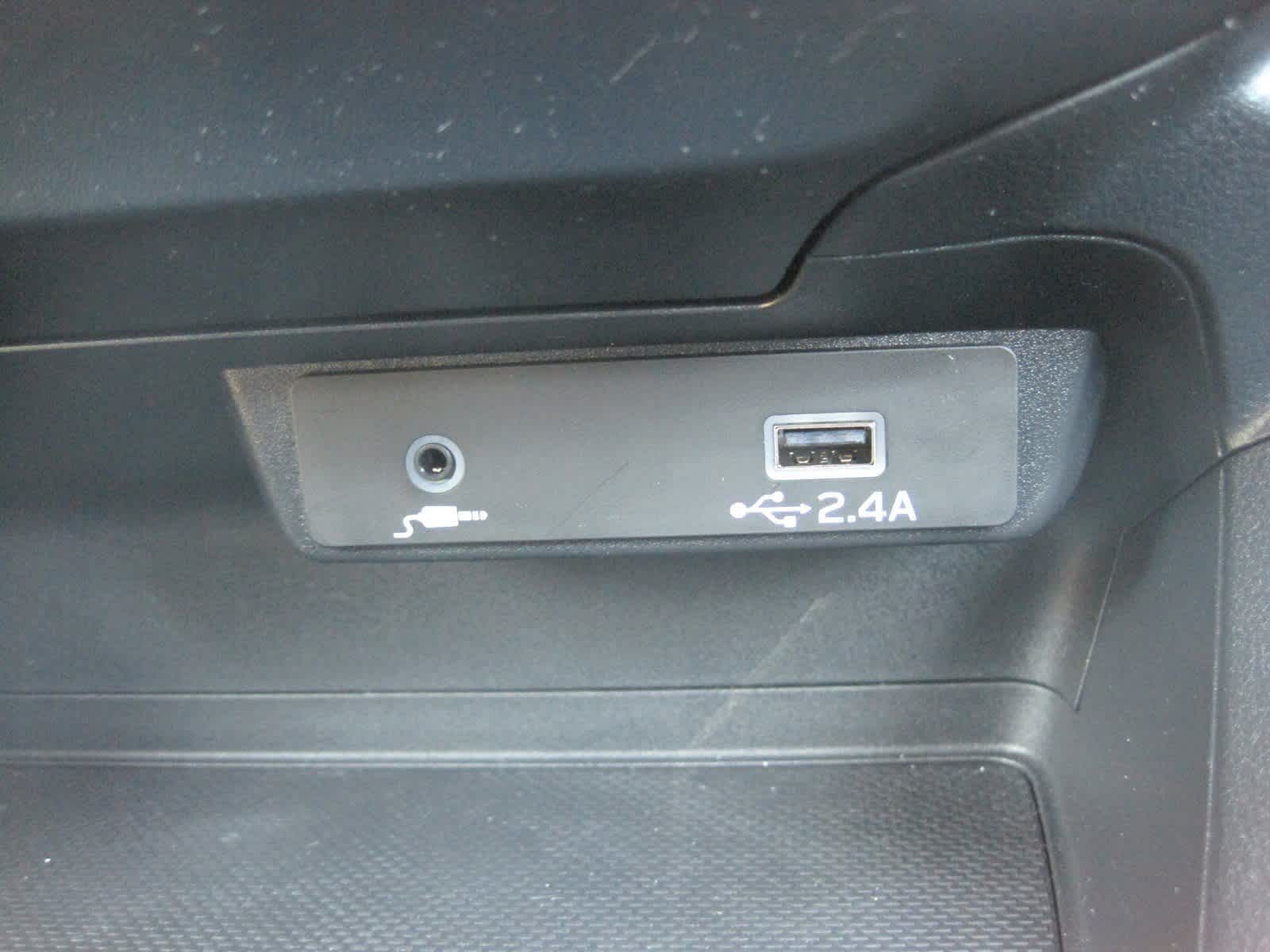 used 2024 Subaru Impreza car, priced at $24,266