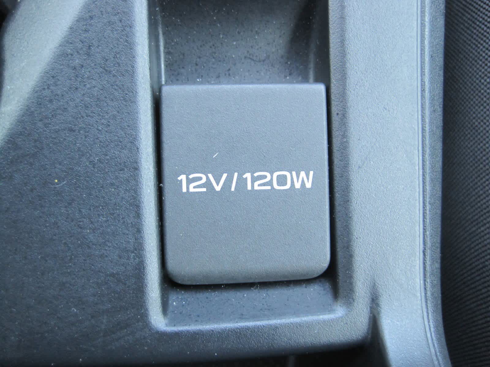 used 2024 Subaru Impreza car, priced at $24,266