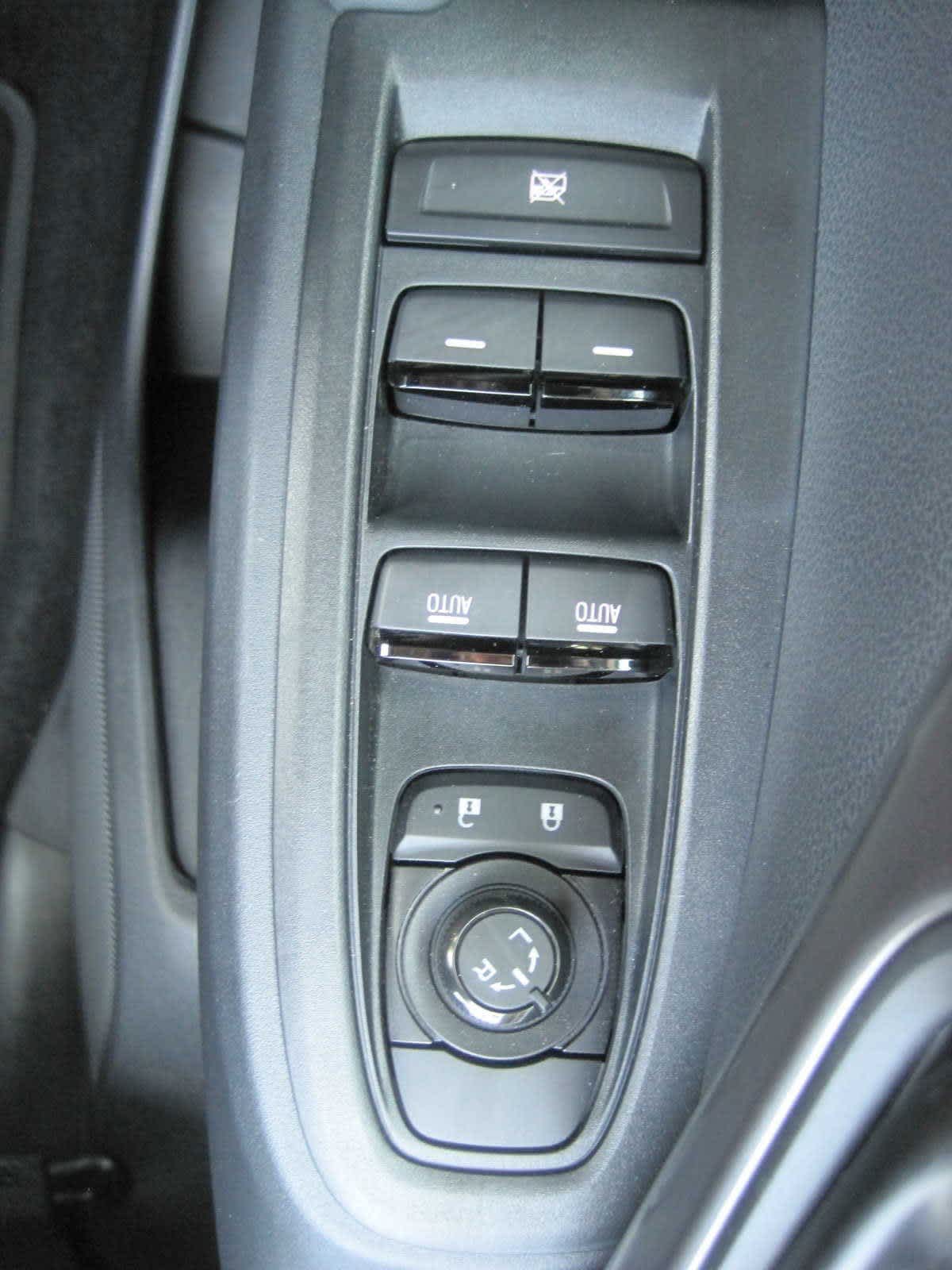 used 2024 Subaru Impreza car, priced at $24,266