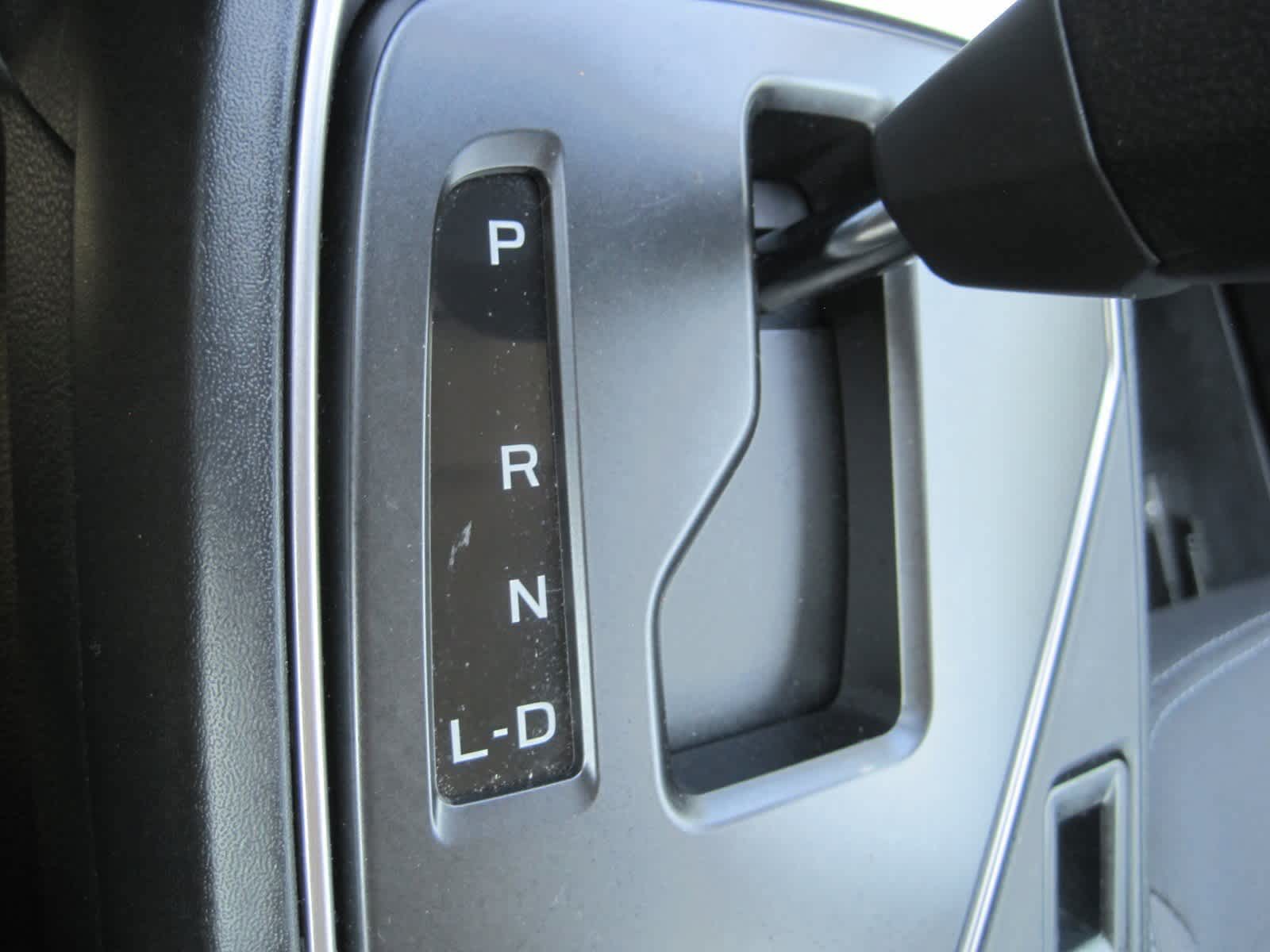 used 2024 Subaru Impreza car, priced at $24,266