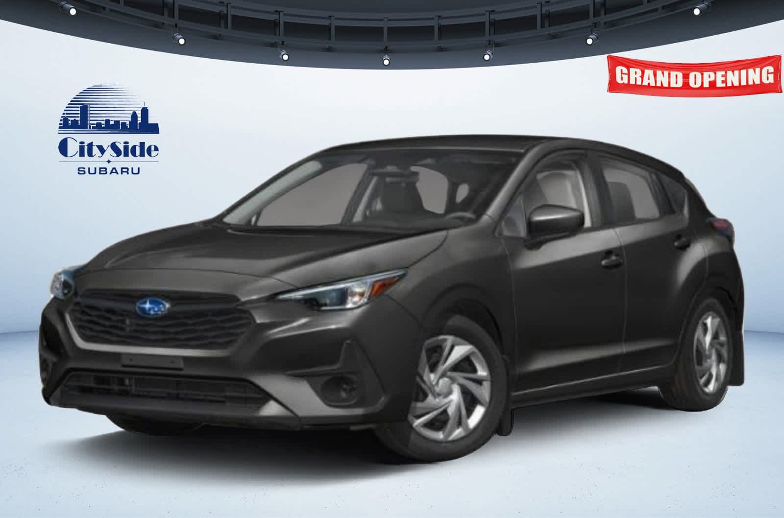 new 2025 Subaru Impreza car