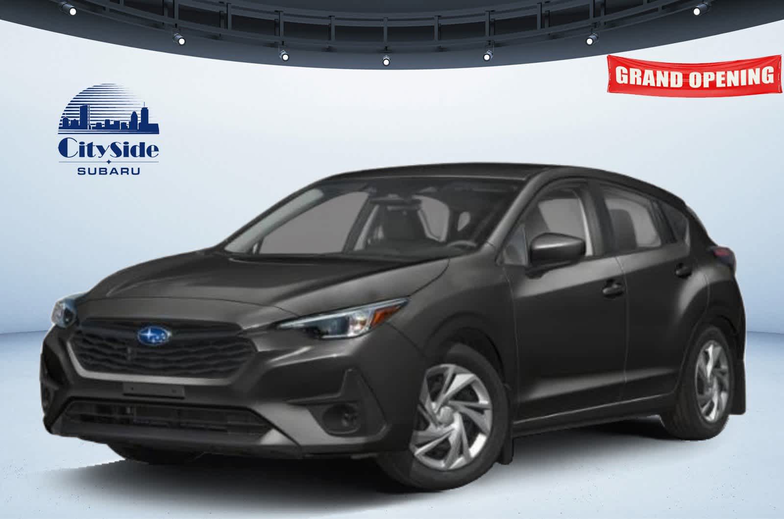 new 2025 Subaru Impreza car
