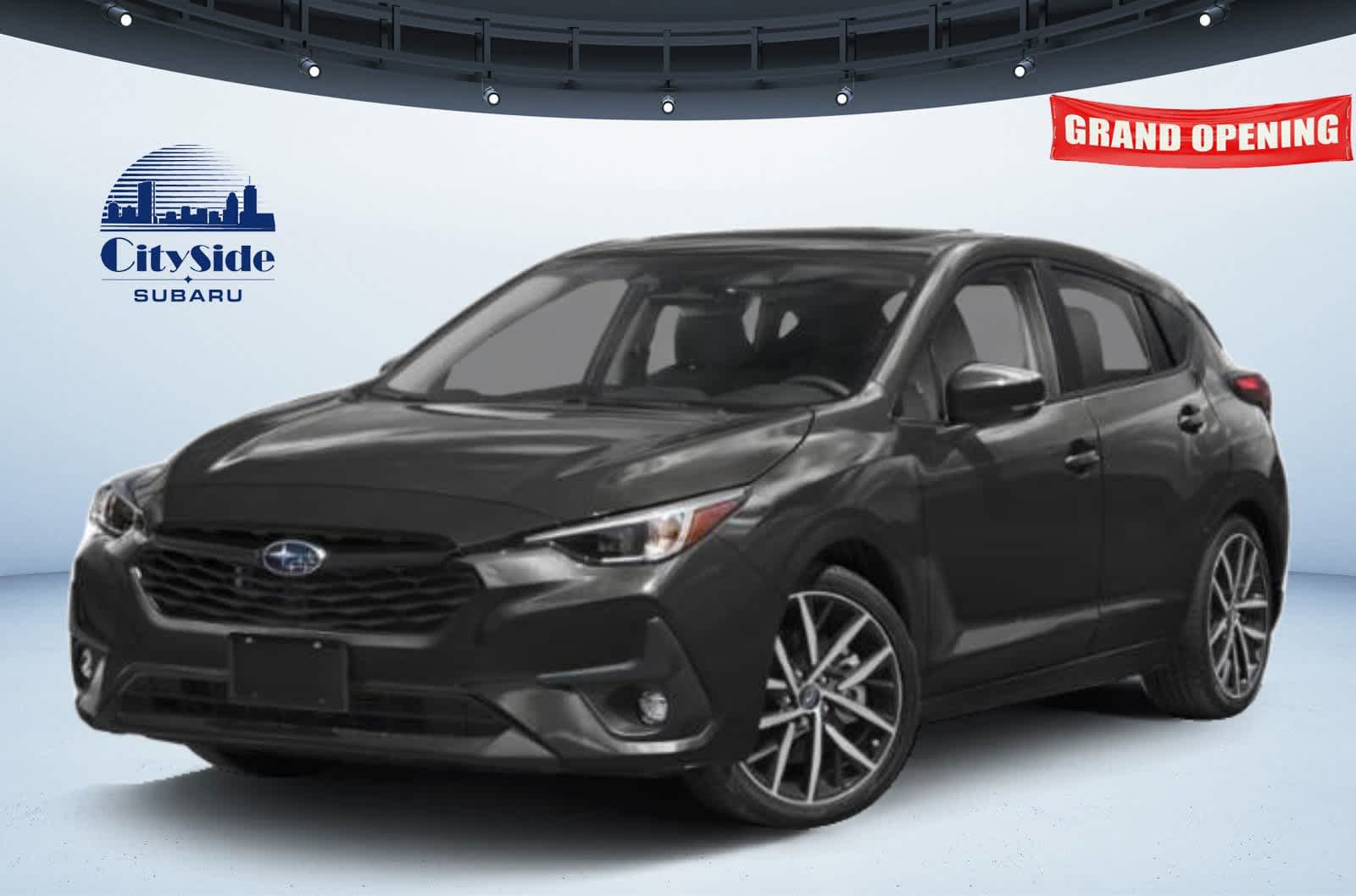 new 2025 Subaru Impreza car