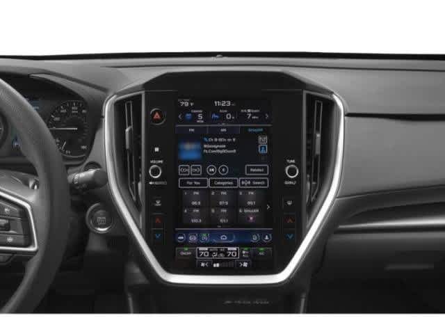 new 2025 Subaru Impreza car