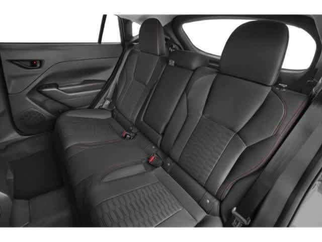 new 2025 Subaru Impreza car