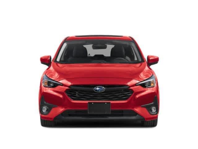 new 2025 Subaru Impreza car
