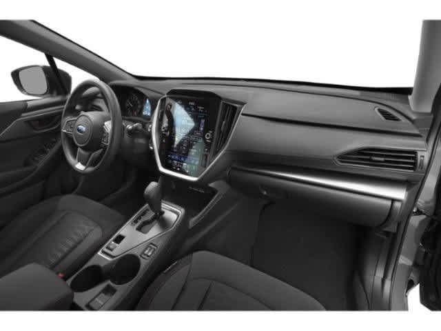 new 2025 Subaru Impreza car