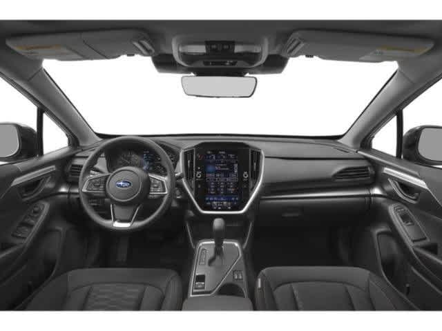 new 2025 Subaru Impreza car