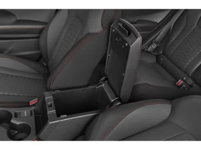 new 2025 Subaru Impreza car