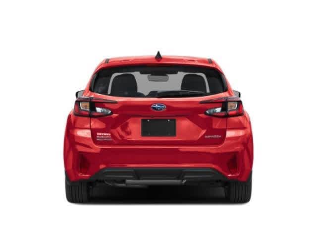new 2025 Subaru Impreza car
