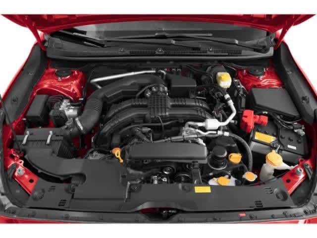 new 2025 Subaru Impreza car